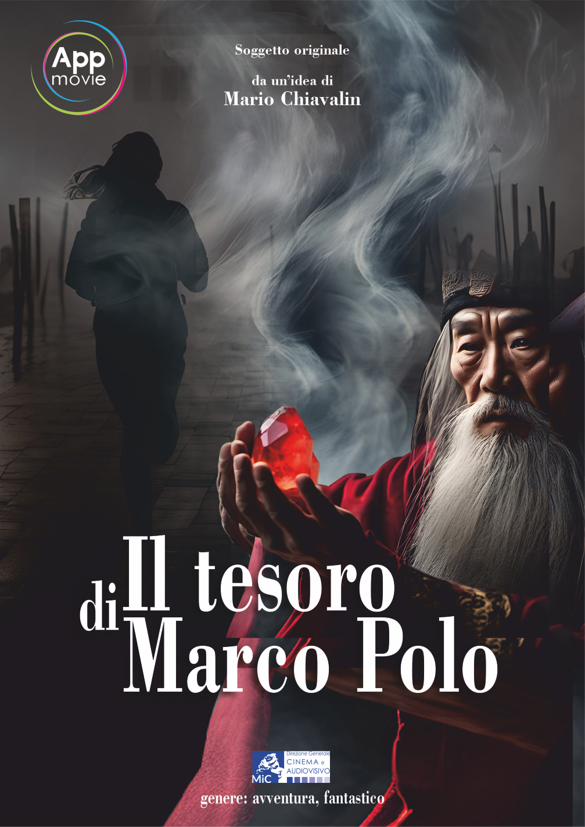 Il Tesori di Marco Polo_locandina